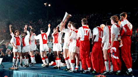 1992/93 uefa cup